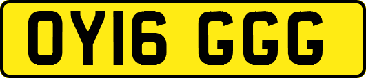 OY16GGG
