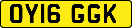 OY16GGK