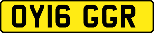 OY16GGR