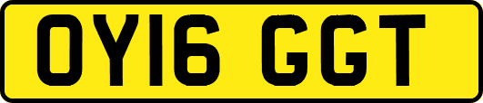 OY16GGT