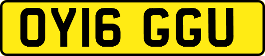 OY16GGU