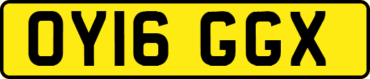 OY16GGX