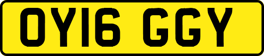OY16GGY