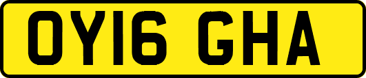 OY16GHA