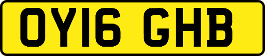OY16GHB