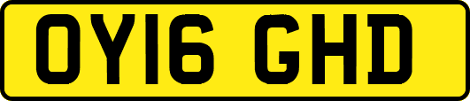 OY16GHD
