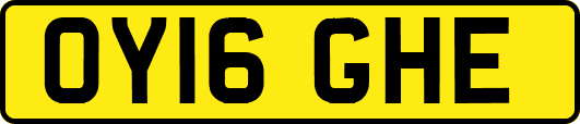 OY16GHE