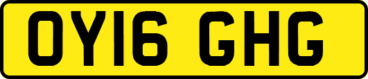 OY16GHG