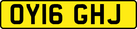 OY16GHJ