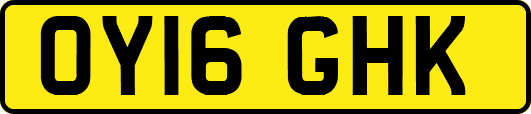OY16GHK