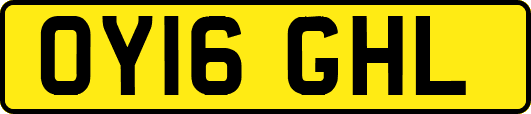 OY16GHL