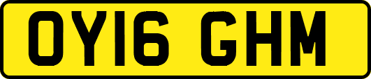 OY16GHM