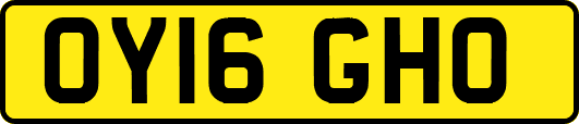 OY16GHO