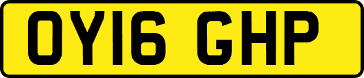 OY16GHP