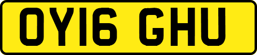 OY16GHU
