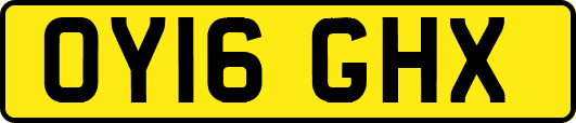 OY16GHX