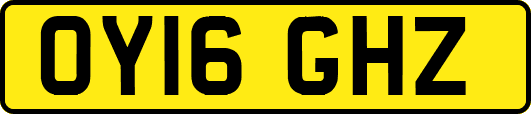 OY16GHZ