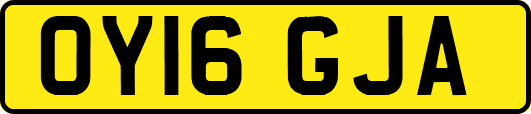 OY16GJA