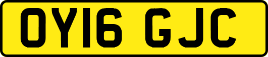 OY16GJC