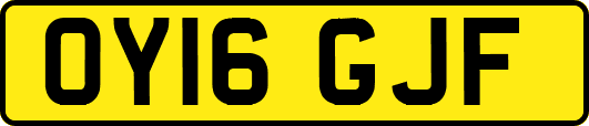 OY16GJF