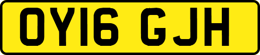 OY16GJH