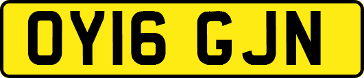 OY16GJN