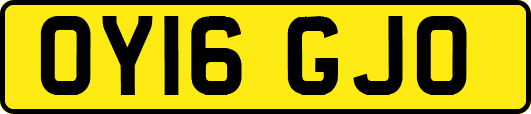 OY16GJO