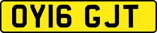OY16GJT