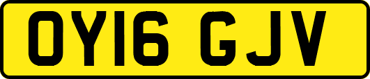 OY16GJV