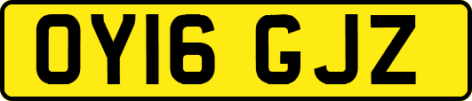 OY16GJZ