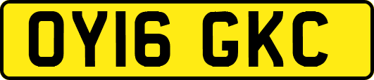 OY16GKC