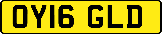 OY16GLD