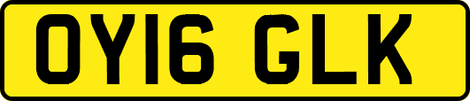OY16GLK