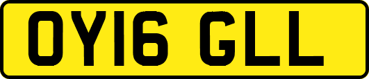 OY16GLL