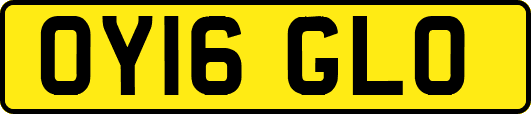 OY16GLO