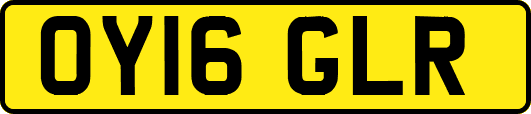 OY16GLR