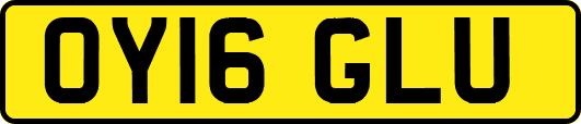 OY16GLU