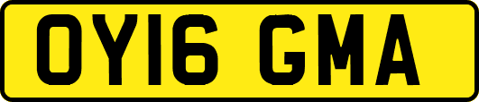 OY16GMA