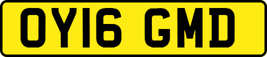 OY16GMD