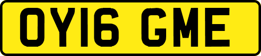 OY16GME