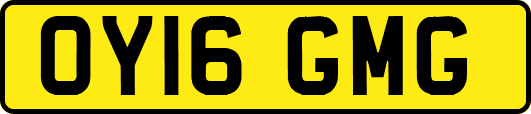 OY16GMG
