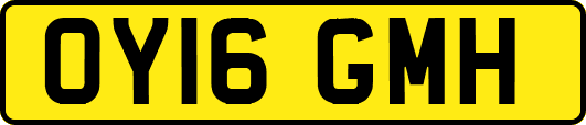 OY16GMH