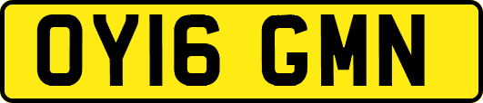 OY16GMN