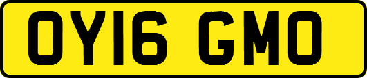OY16GMO