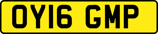 OY16GMP