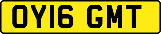 OY16GMT