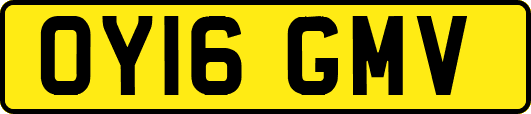 OY16GMV