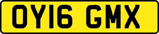 OY16GMX