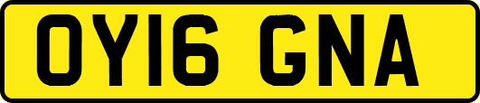 OY16GNA