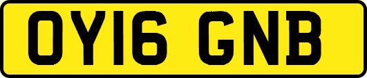 OY16GNB